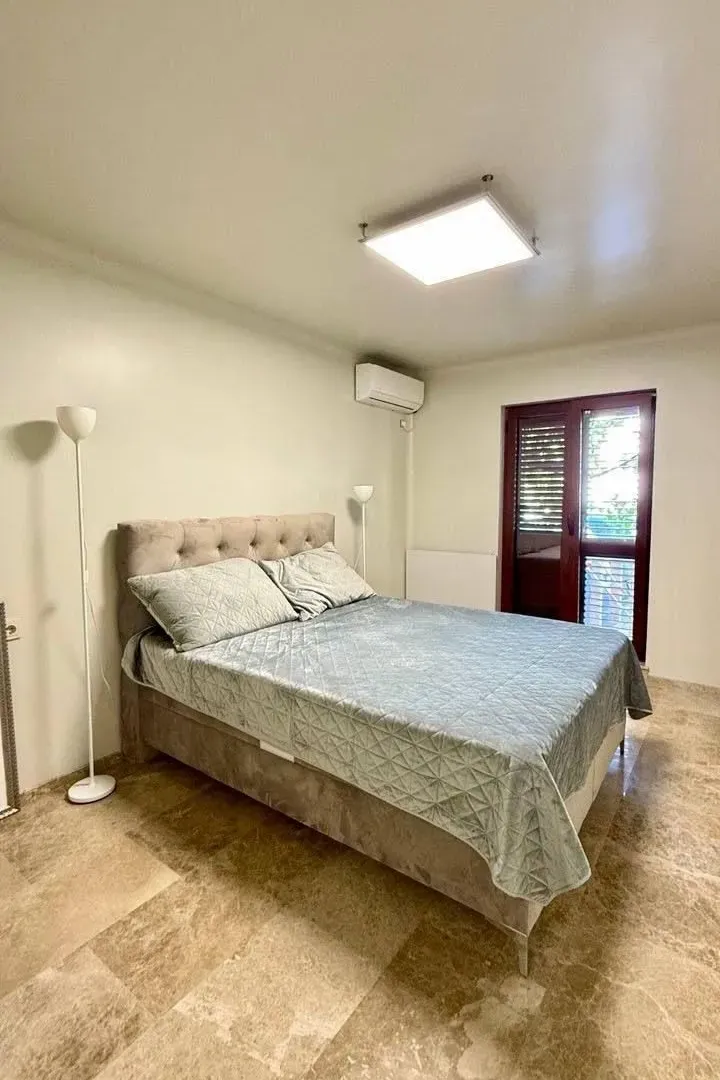 Sale, four bedroom apartment, 79m², Rozino, Budva
