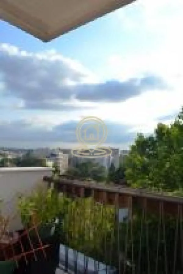 Rent, two bedroom apartment, 50m², Kalenić Pijaca, Vračar Sve Podlokacije