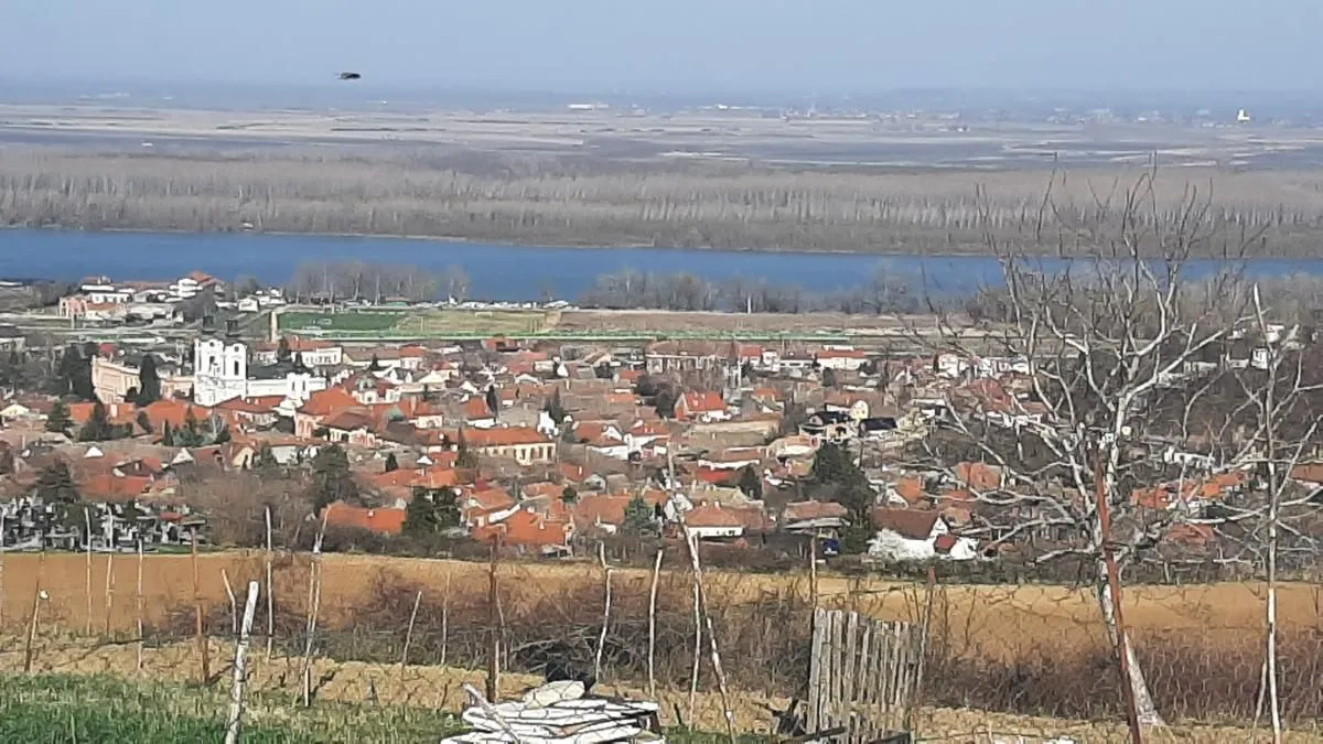 Prodaja, plac, 6400m², Sremski Karlovci, Novi Sad