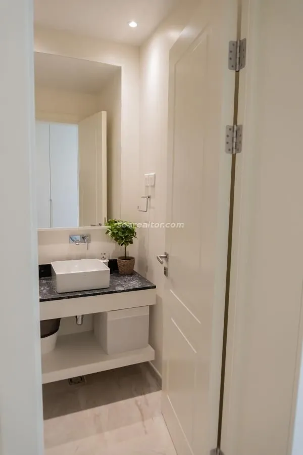 Prodaja, dvosoban stan, 120m², Luštica Bay, Tivat