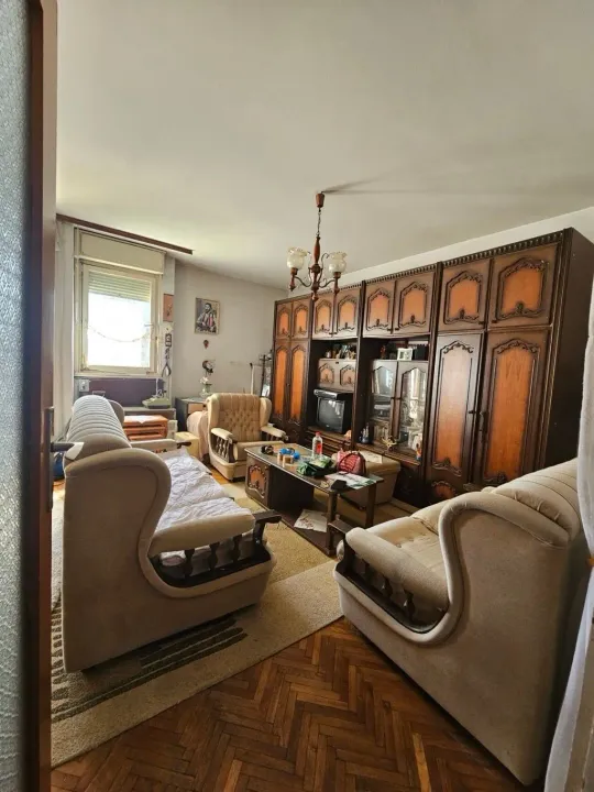 Sale, studio apartment, 35m², Velji Vinogradi, Budva