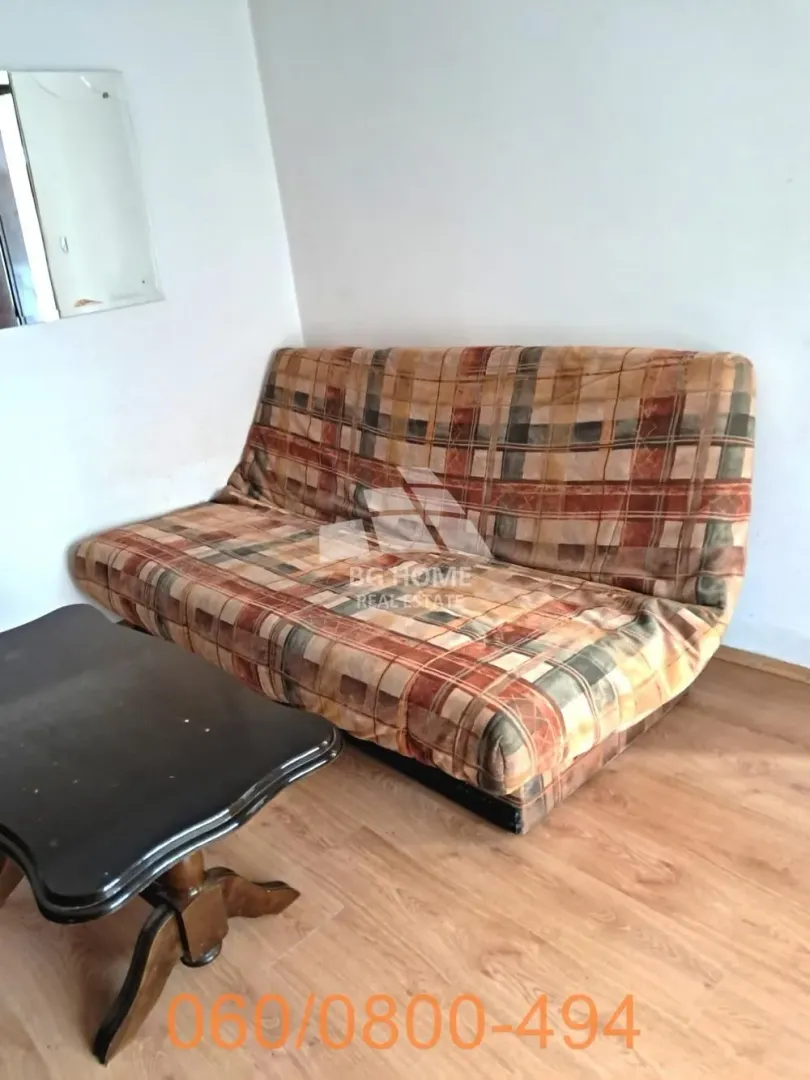 Izdavanje, dvosoban stan, 45m², Uciteljsko Naselje, Zvezdara Sve Podlokacije