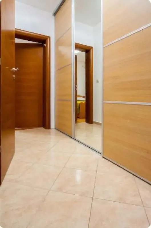 Sale, two bedroom apartment, 91m², Petrovac, Budva