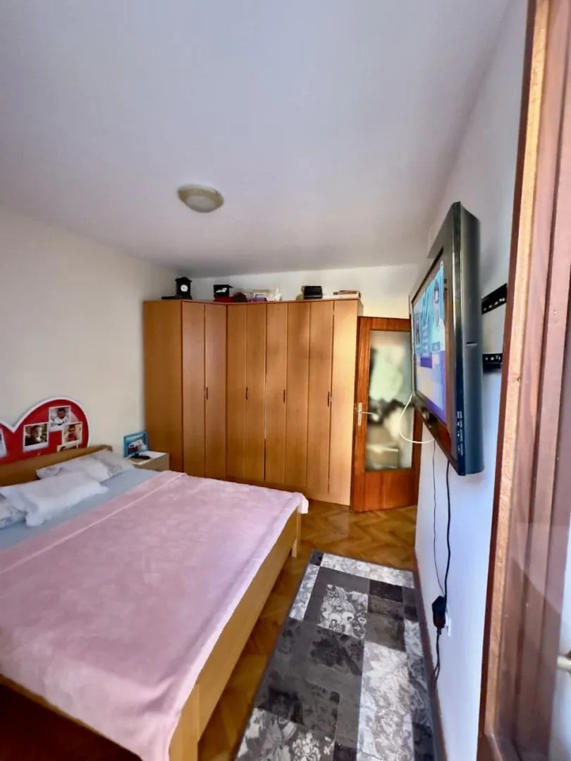 Prodaja, stan, 80m², Seljanovo, Tivat