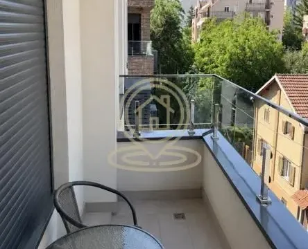 Izdavanje, dvosoban stan, 55m², Južni Bulevar, Vračar Sve Podlokacije - image 8