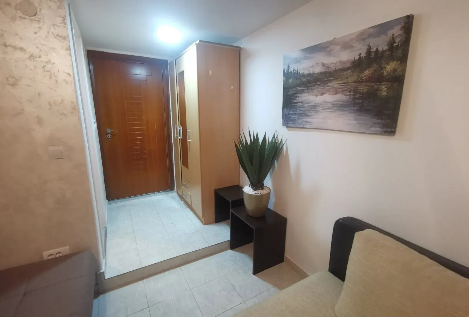Sale, apartment, 25m², Budva, Crna Gora