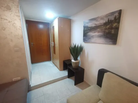 Sale, apartment, 25m², Budva, Crna Gora - image 11