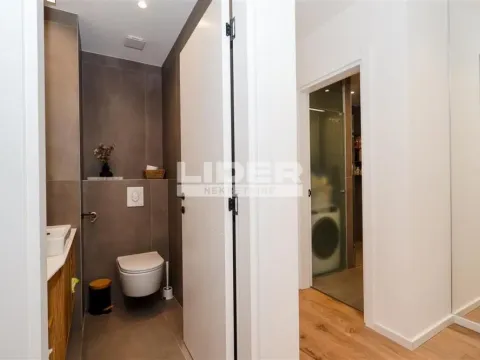 Sale, four bedroom apartment, 82m², Bežanija, Beograd - image 14