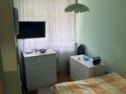 Sale, one bedroom apartment, 45m², Novi Beograd Blok 1 Fontana, Novi Beograd Sve Podlokacije - image 4