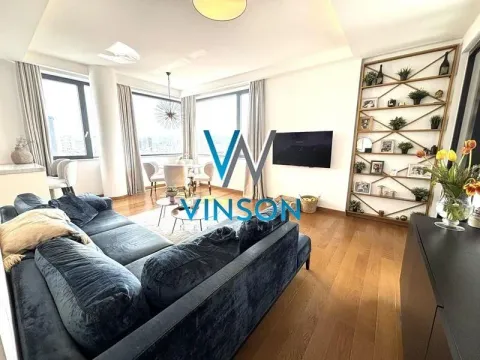 Prodaja, trosoban stan, 73m², Centar, Novi Sad - image 3