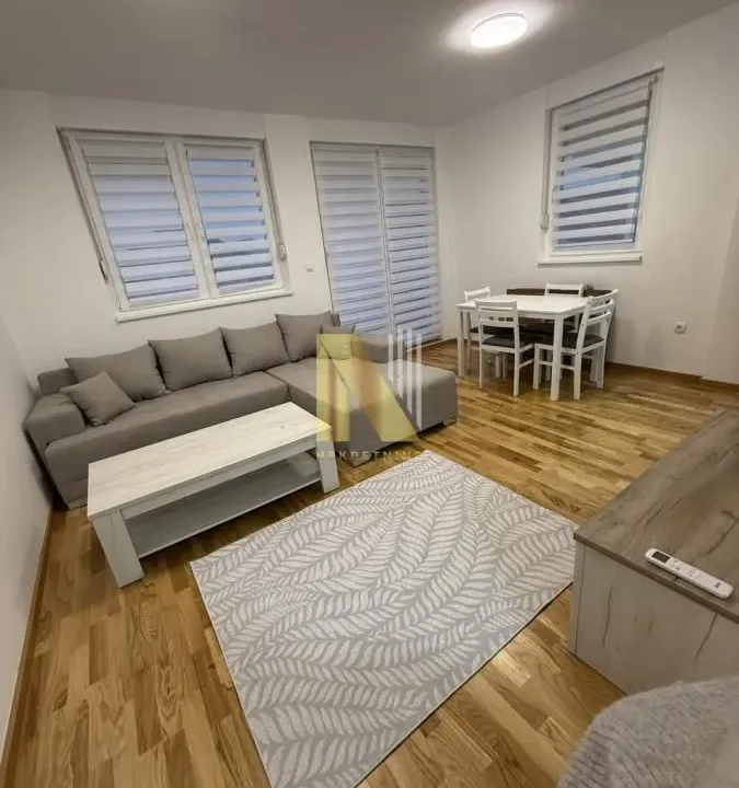 Izdavanje, jednosoban stan, 45m², Adice, Novi Sad Sve Podlokacije