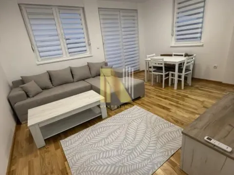 Izdavanje, jednosoban stan, 45m², Adice, Novi Sad Sve Podlokacije - image 1
