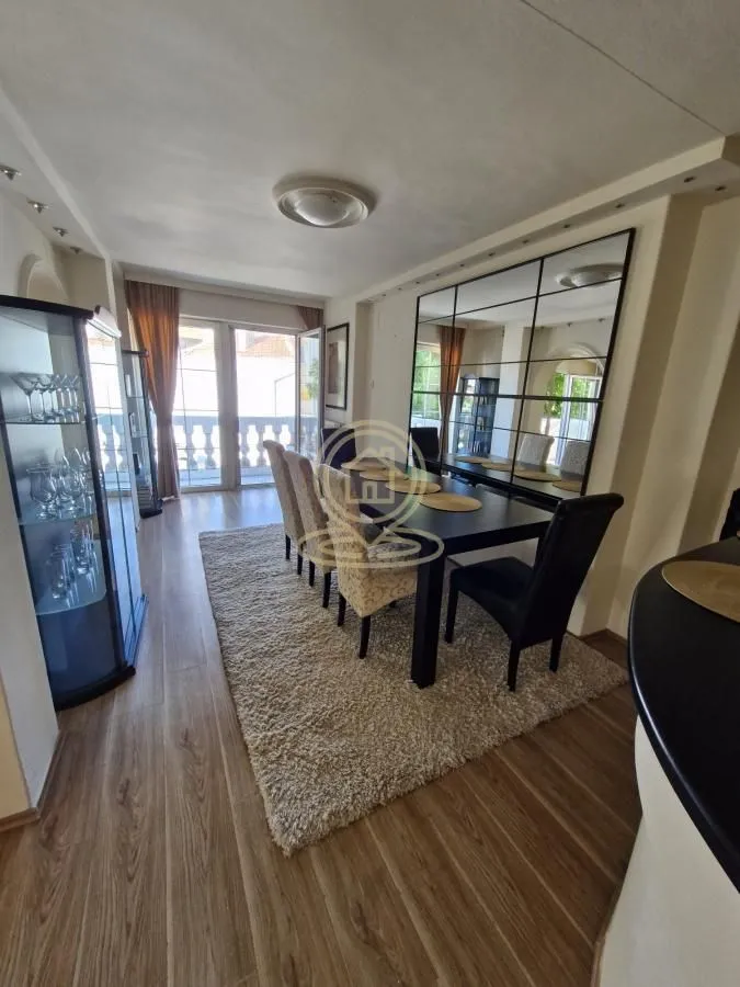 Rent, three bedroom apartment, 90m², Medijana, Niš