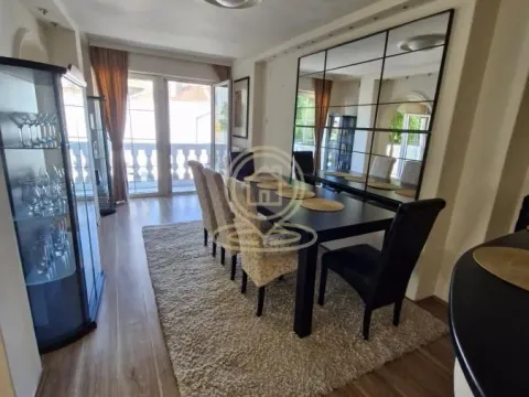 Rent, three bedroom apartment, 90m², Medijana, Niš - image 8