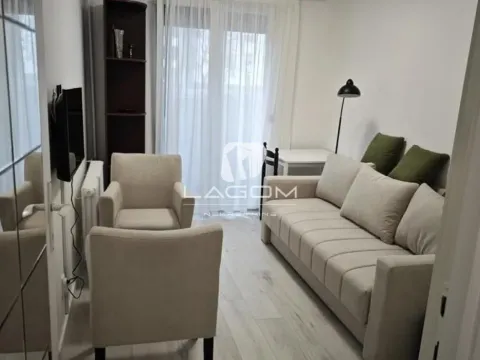 Stan in Novi Beograd Blok 64