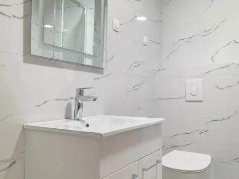 Sale, two bedroom apartment, 108m², Kamenovo, Budva - image 23