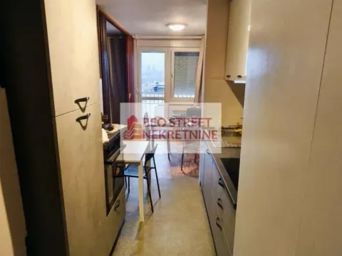 Rent, three bedroom apartment, 86m², Voždovac Sve Podlokacije, Beograd - image 8