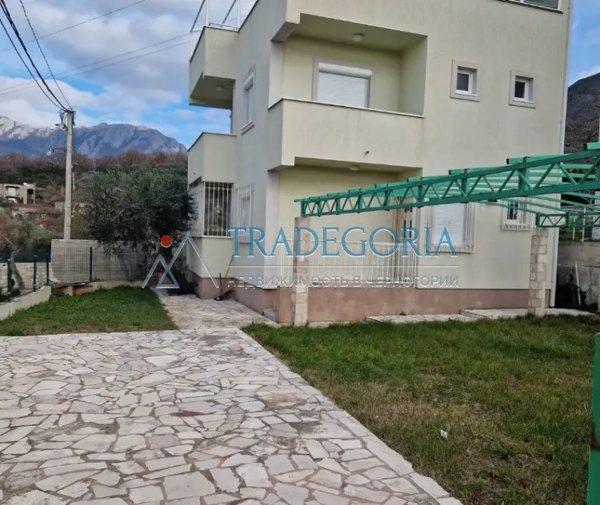 Prodaja, kuća, 150m², Bar, Crna Gora