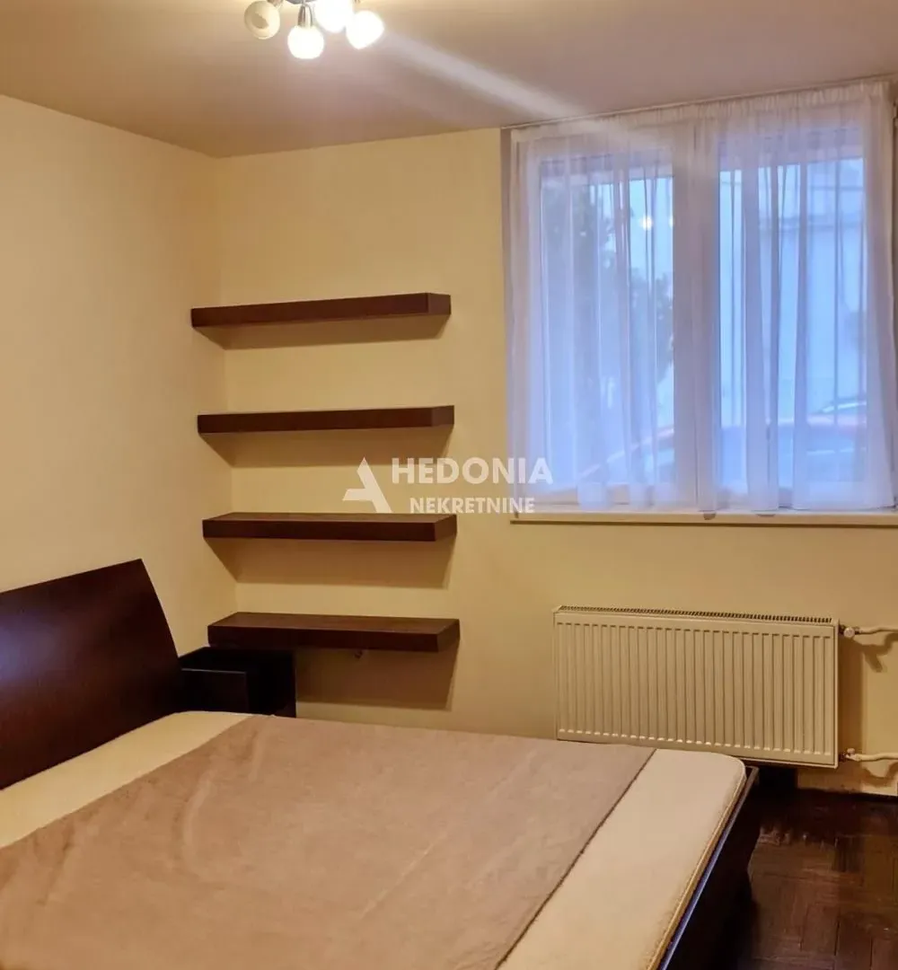 Rent, three bedroom apartment, 71m², Dušanovac, Voždovac Sve Podlokacije
