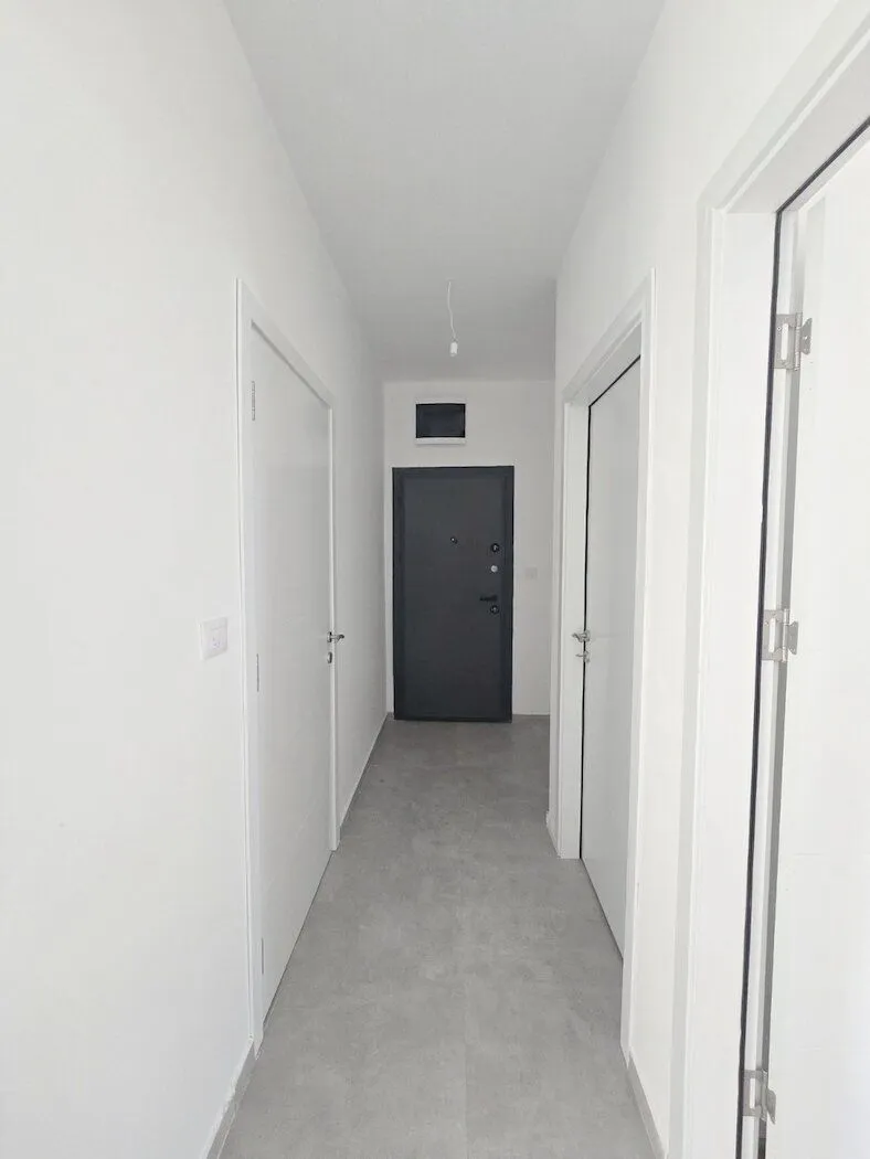 Prodaja, trosoban stan, 82m², Zabjelo, Podgorica
