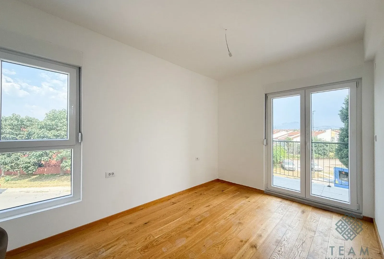 Sale, three bedroom apartment, 82m², Zabjelo, Podgorica