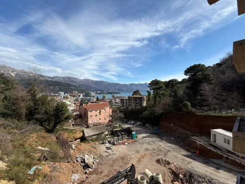 Prodaja, dvosoban stan, 45m², Budva, Crna Gora - image 11