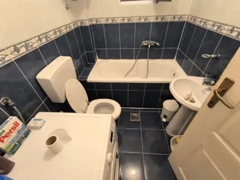 Izdavanje, jednosoban stan, 39m², Mainski Put, Budva - image 6