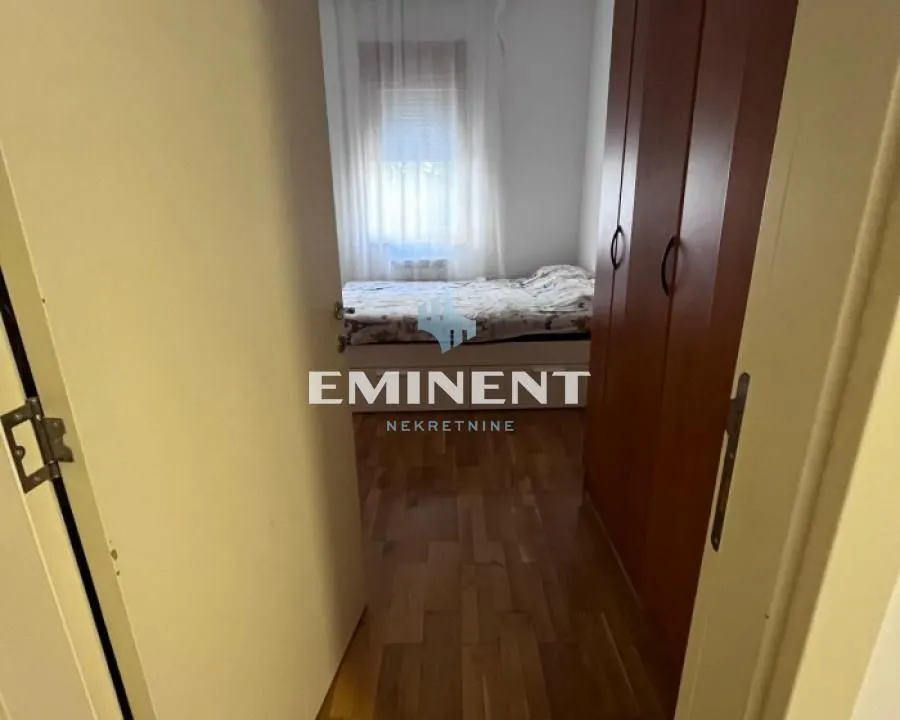 Rent, two bedroom apartment, 48m², Lipov Lad, Zvezdara Sve Podlokacije