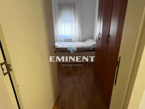 Rent, two bedroom apartment, 48m², Lipov Lad, Zvezdara Sve Podlokacije - image 8