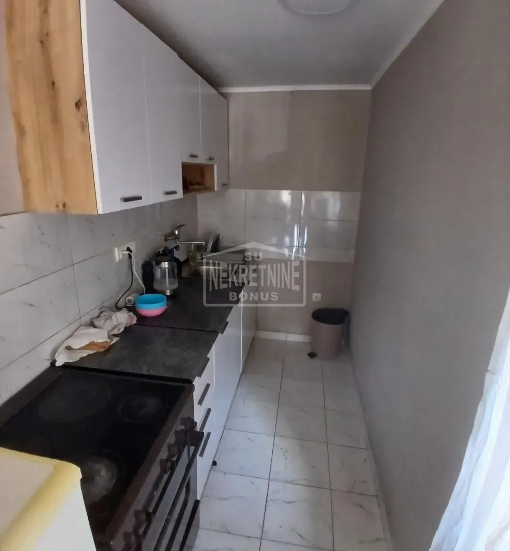 Prodaja, kuća, 95m², Aleksandrovo, Subotica