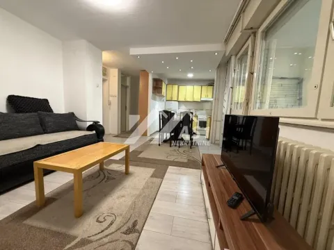 Prodaja, dvosoban stan, 43m², Novi Sad Sve Podlokacije, Novi Sad - image 2