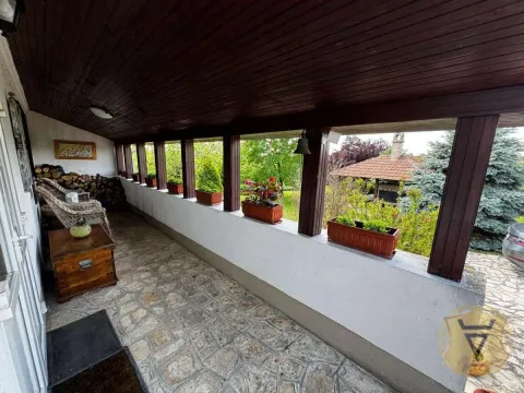 Prodaja, kuća, 205m², Arnajevo, Barajevo - image 33