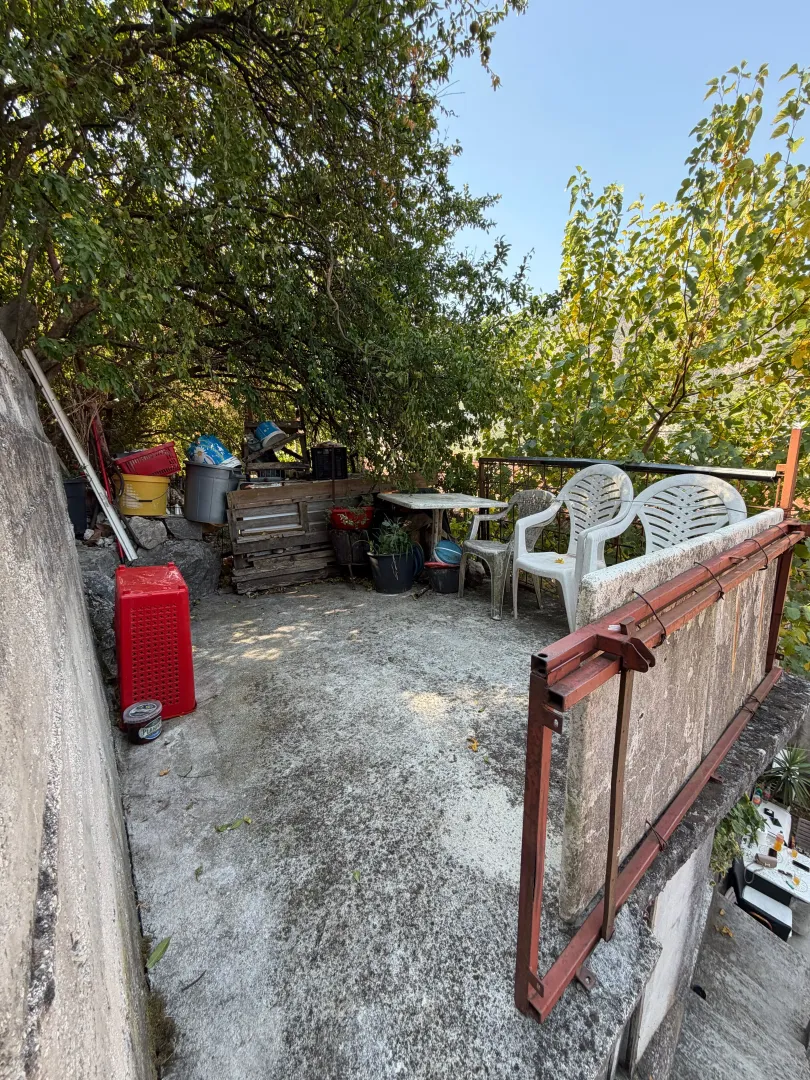 Prodaja, kuća, 50m², Stari Grad Kotor, Kotor