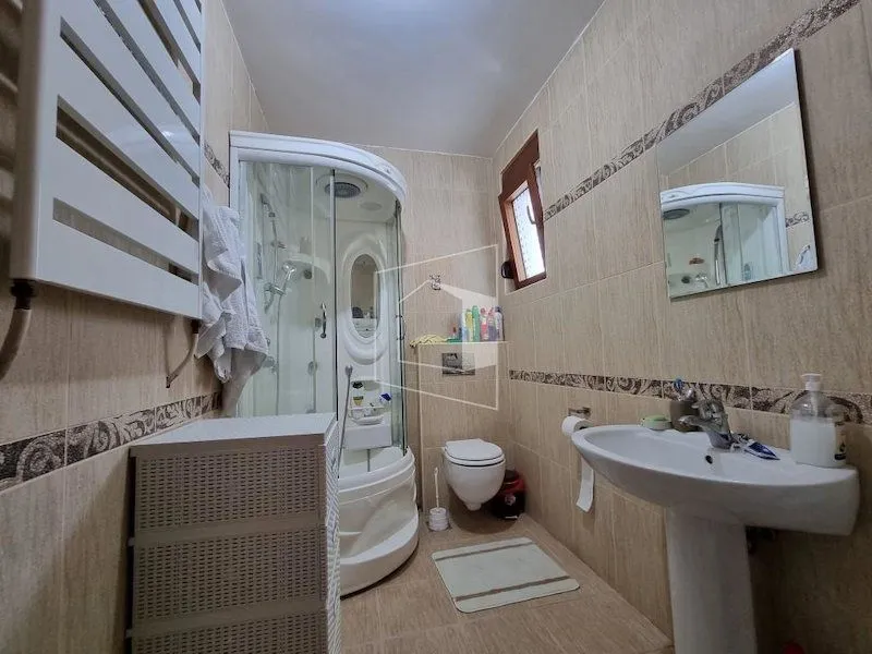 Rent, apartment, 90m², Gorica C, Podgorica