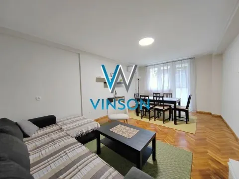 Izdavanje, dvosoban stan, 50m², Železnička Stanica, Novi Sad Sve Podlokacije - image 6