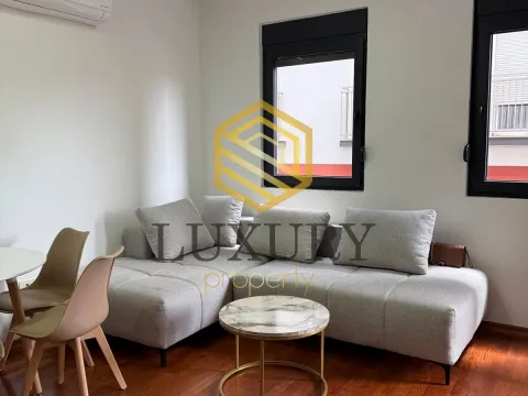 Rent, one bedroom apartment, 45m², Ljubović, Podgorica - image 1