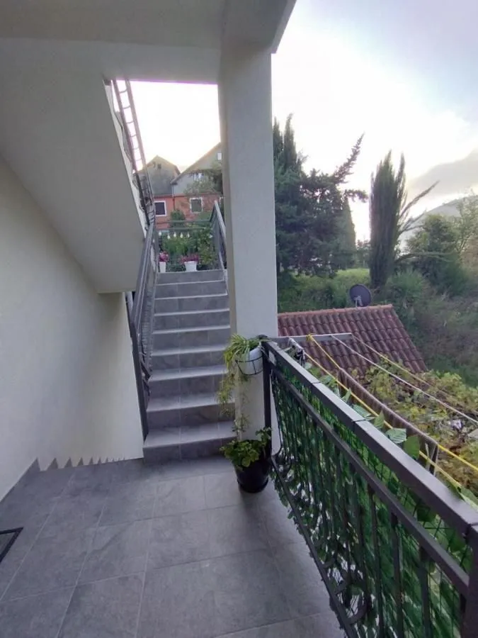 Prodaja, dvosoban stan, 72m², Igalo, Herceg Novi
