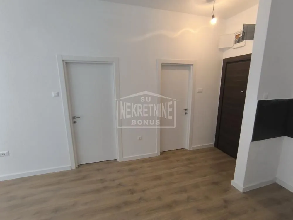 Prodaja, jednosoban stan, 43m², Palić, Subotica