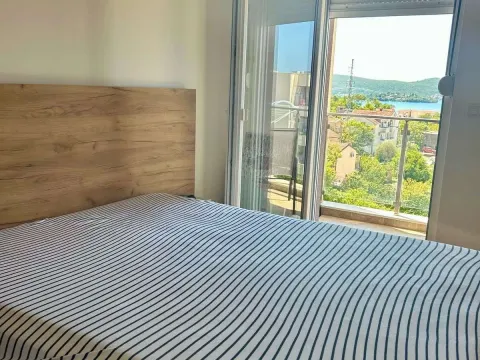 Izdavanje, dvosoban stan, 51m², Kava, Tivat - image 5