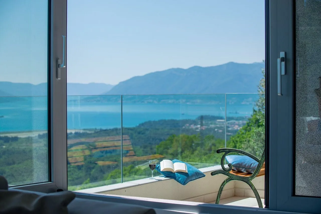 Prodaja, kuća, 280m², Kotor, Crna Gora