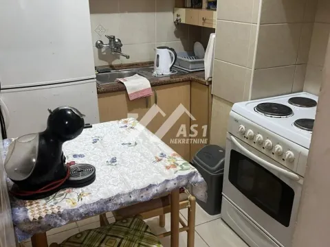 Rent, two bedroom apartment, 50m², Novi Sad Sve Podlokacije, Novi Sad - image 6