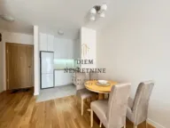 Izdavanje, jednosoban stan, 42m², Central Point, Podgorica - image 6