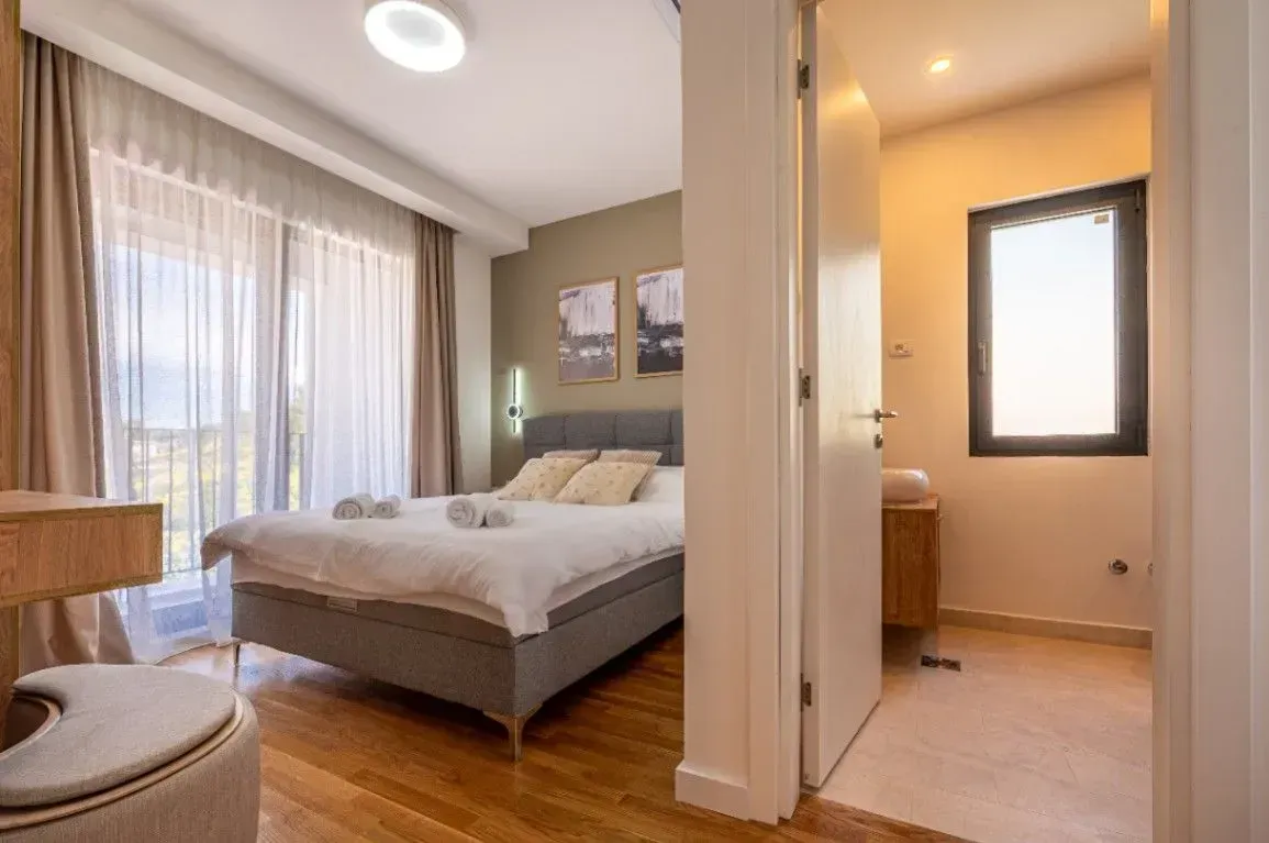 Sale, apartment, 150m², Bar, Crna Gora