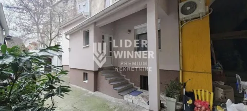 Sale, three bedroom apartment, 54m², Bajlonijeva Pijaca, Beograd - image 11