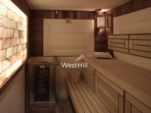 Sale, house, 400m², Bečići, Budva - image 23