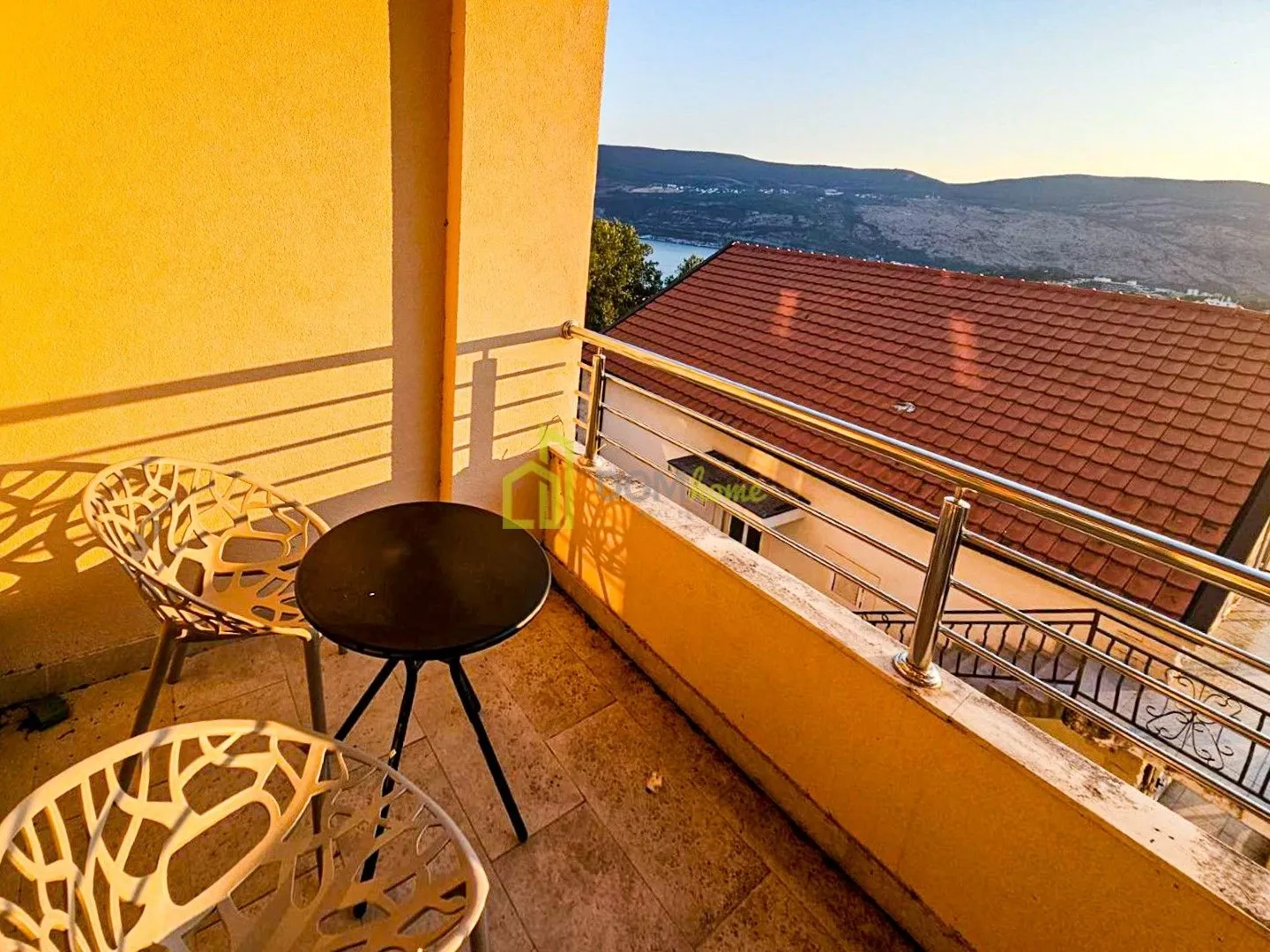 Prodaja, garsonjera, 27m², Topla, Herceg Novi