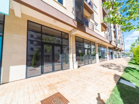 Sale, office space, 36m², New City, Podgorica