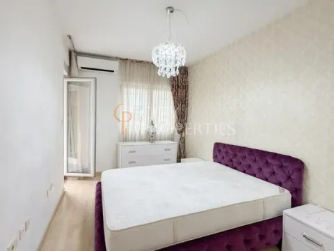 Rent, apartment, 105m², City Kvart, Podgorica - image 11