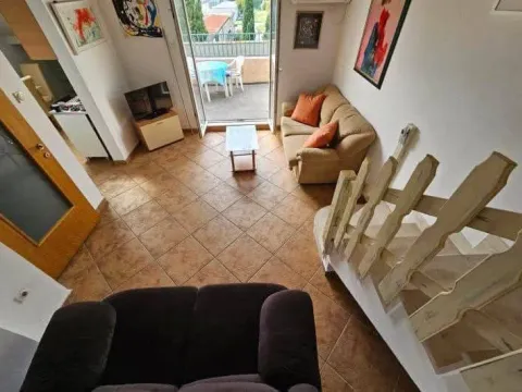 Prodaja, trosoban stan, 80m², Zabjelo, Podgorica - image 1