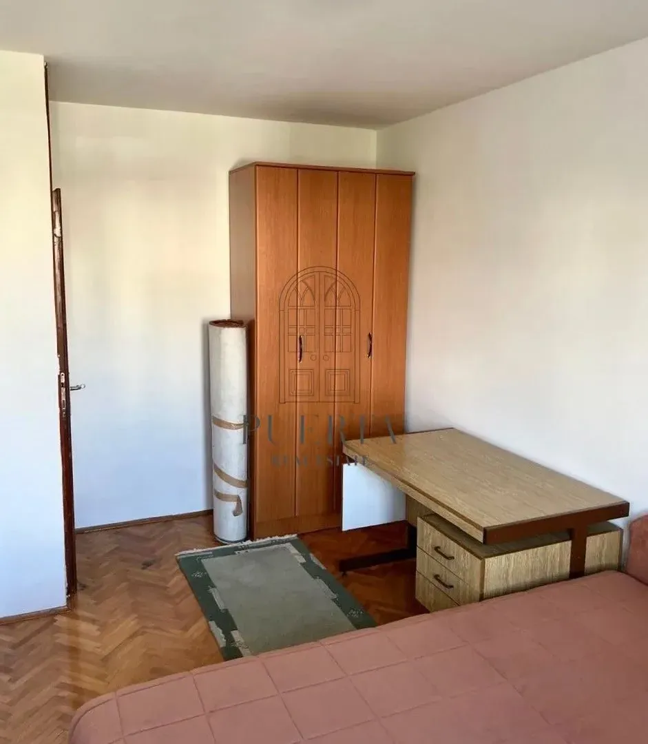 Rent, two bedroom apartment, 76m², Stari Aerodrom, Podgorica